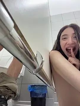 Stripchat Adult Webcams of BallerinaCappuccino_
