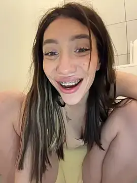 Stripchat Best Webcam of BallerinaCappuccino_
