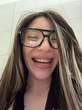 Stripchat Best Webcam of BallerinaCappuccino_