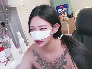 Stripchat Best Webcam of Milk_Sola