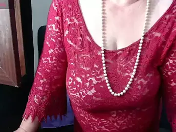 Stripchat Live Sex of MissSanjanne