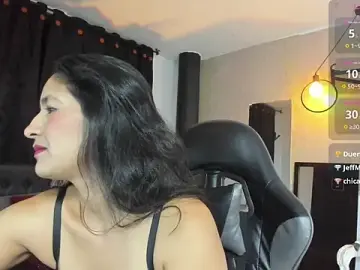 Stripchat Private Sex Chat of Vicky_Angeel