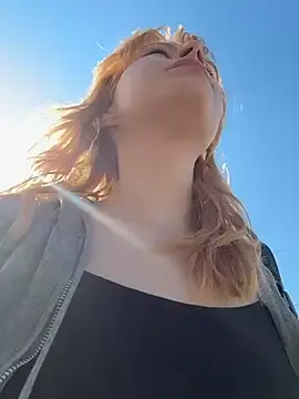 Stripchat Live Sex Cam of _Little_Ginger