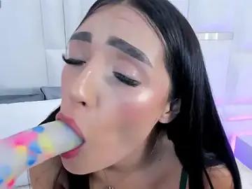 Stripchat Best Webcam of isabellajons