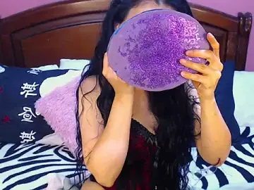 Stripchat Adult Webcam of Ary_z