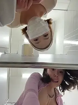 Stripchat Free Porn Cam of Asian_Asami