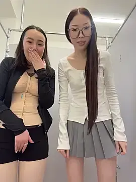 Stripchat Adult Webcams of Asian_Asami
