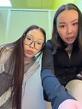 Stripchat Watch Live Sex Cams of Asian_Asami