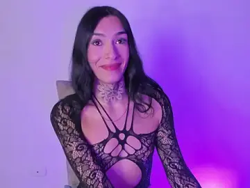 Stripchat Sex Chat of Camila_Coxx
