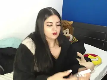 Stripchat Watch Live Sex Cams of EmmilyConnor