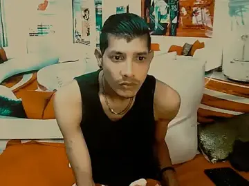 Stripchat Best live sex cam show of IndianSavageMale