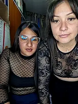 Stripchat Adult Video Chat of Isa_bella95