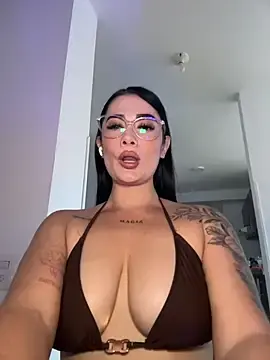 Stripchat Watch Live Sex Cams of Libia_James