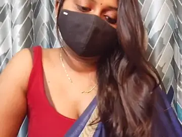 Stripchat Sex Cam of Pavani-Darling