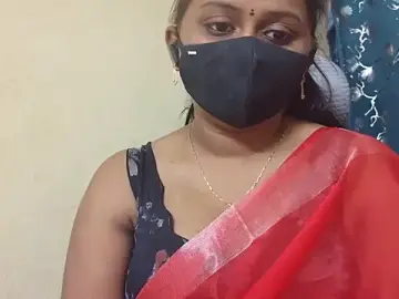Stripchat Free Porn Cam of Tanuja-Sexy