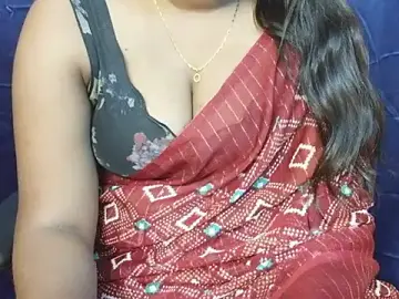 Stripchat Sex Cam of Tanuja-Sexy