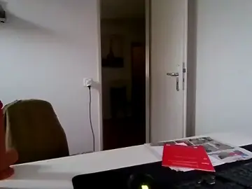 Stripchat Live Sex of alpha-hunk