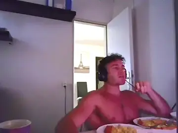 Stripchat Private Sex Chat of alpha-hunk