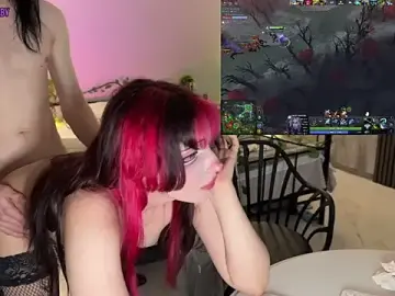 Stripchat Live Sex Cam of h3ntai_baby