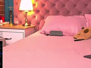 Stripchat Watch Live Sex Cams of queen_diabla