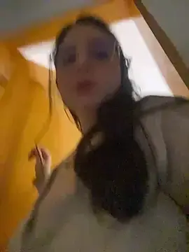 Stripchat Sex Chat of LunaGil1