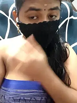 Stripchat Best live sex cam show of Tamil_Lotus