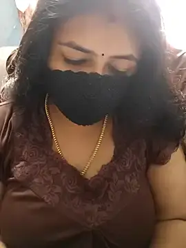 Stripchat Private Sex Chat of Tamil_Lotus
