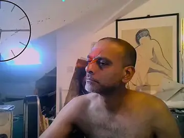 Stripchat Live Porn of mista_sista_fista