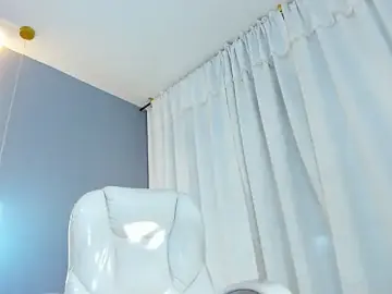 Stripchat Live Sex of Amara_lune