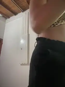 Stripchat Live Porn of Ashly_Miller