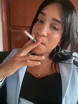 Stripchat Nude Webcam of Ashly_Miller