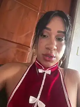 Stripchat Sex Cam of Ashly_Miller