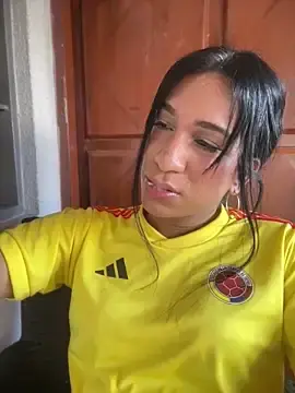 Stripchat Live Porn of Ashly_Miller