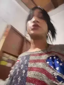 Stripchat Sex Chat of Ashly_Miller