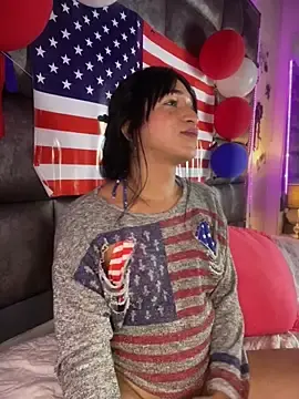 Stripchat Best Webcam of Ashly_Miller
