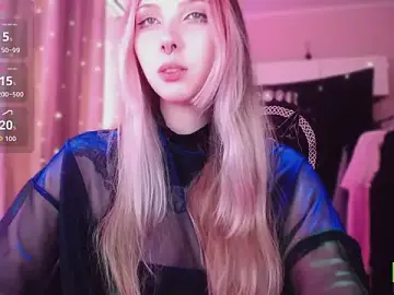 Stripchat Free Porn Cam of JustMeowGirl