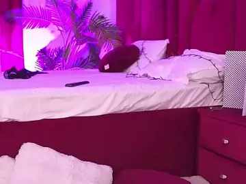 Stripchat Sex Chat of Kira_Krush