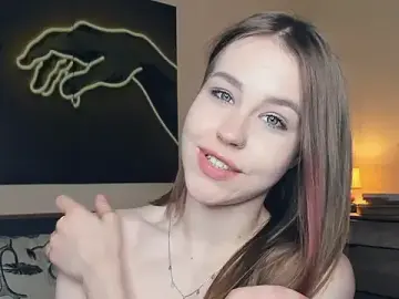 Stripchat Sex Cam of MaliaBourraine