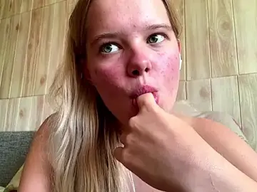 Stripchat Sex Cam of Malinwitch