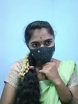 Stripchat Live Sex Cam of Tamil-Megavarthinii