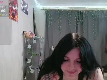 Stripchat Live Porn of VeIvetLure