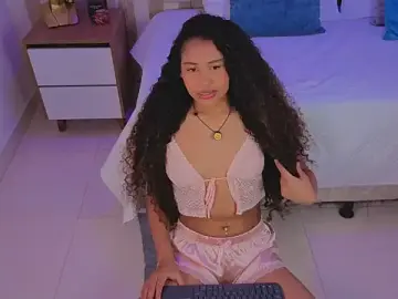 Stripchat Live Porn of secretestrella