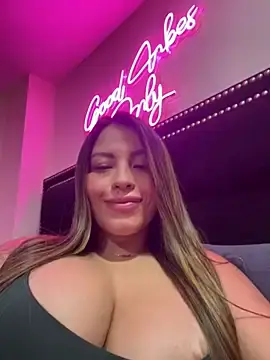 Stripchat Free Porn Cam of sexyyykloee