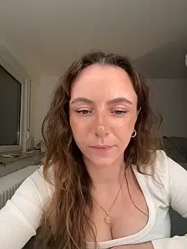 Stripchat Sex Chat of Cherry-Bean