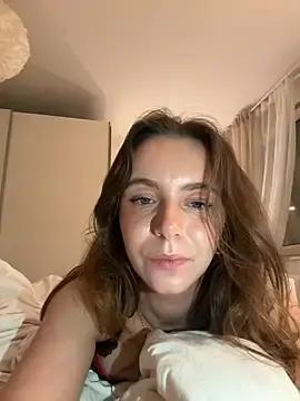 Stripchat Watch Live Sex Cams of Cherry-Bean
