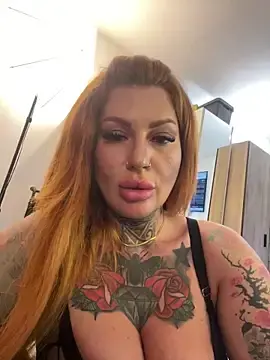 Stripchat Best live sex cam show of krysstal003