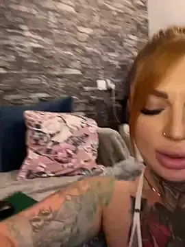 Stripchat Best live sex cam show of krysstal003