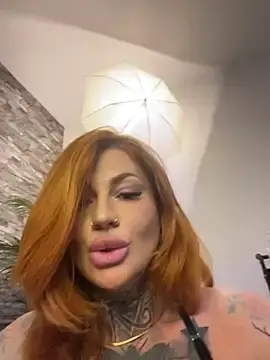 Stripchat Best Webcam of krysstal003
