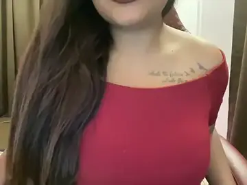 Stripchat Sex Cam of shanayaaa_1