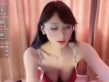 Stripchat Sex Chat of xinxinzii